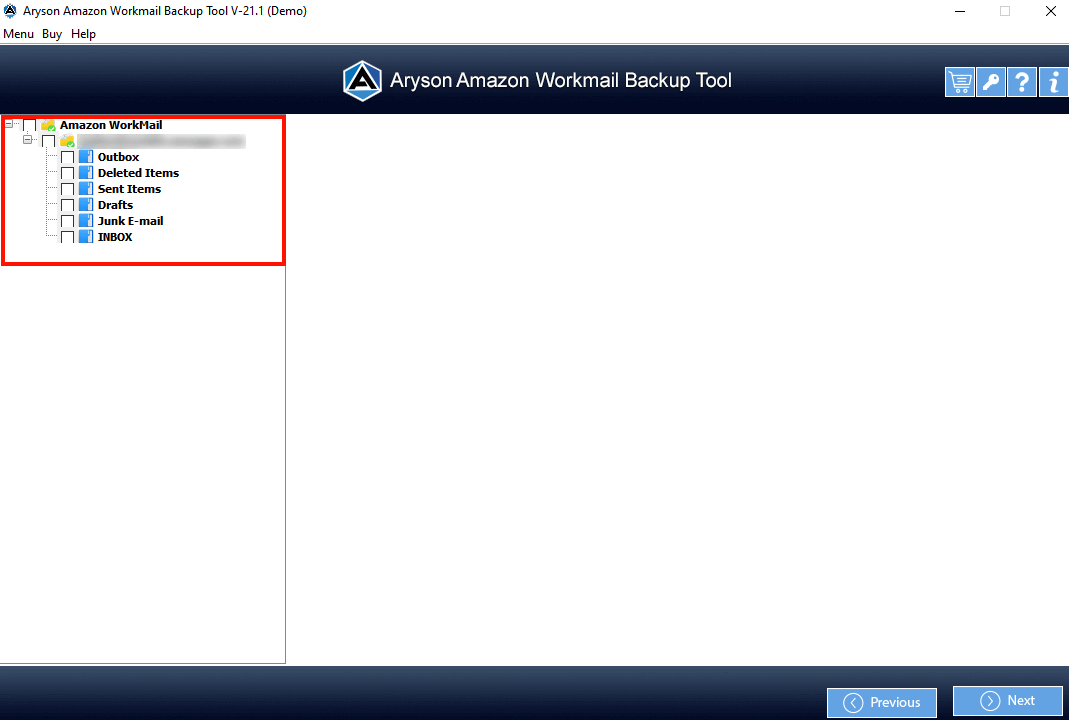 Amazon Mail Converter media 2