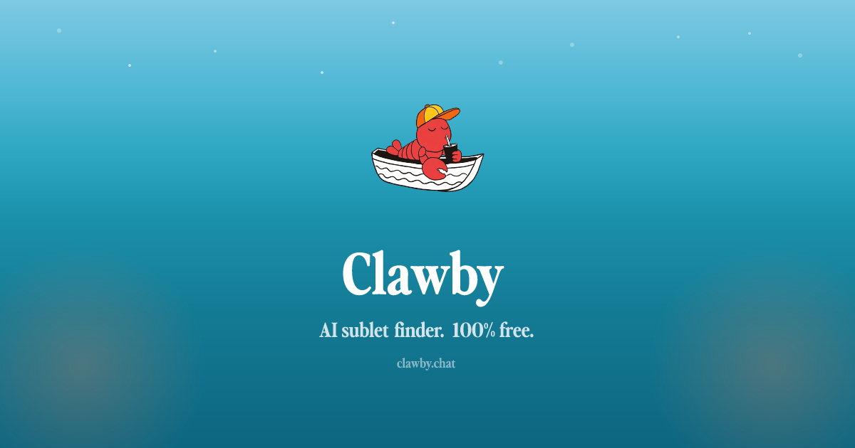 Clawby gallery image
