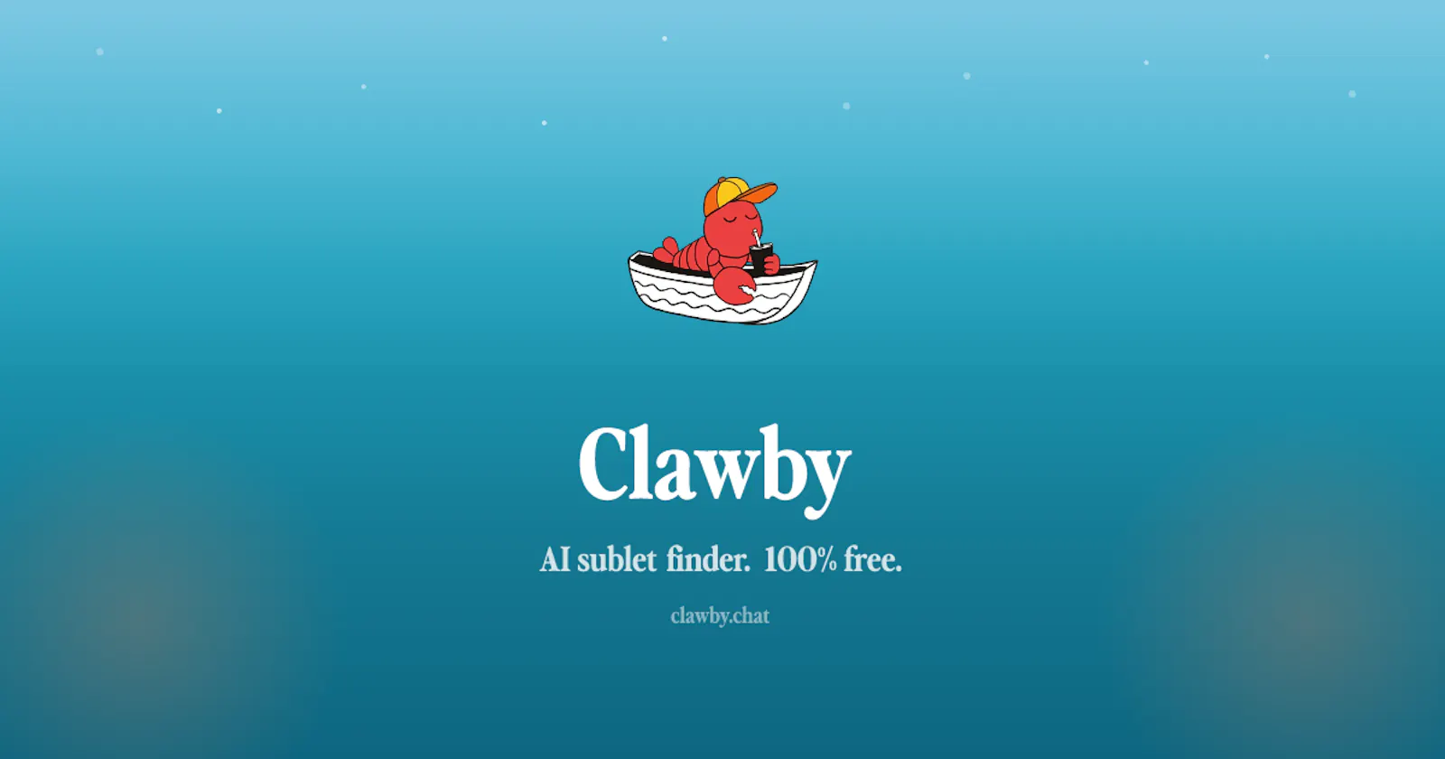 Clawby screenshot 2