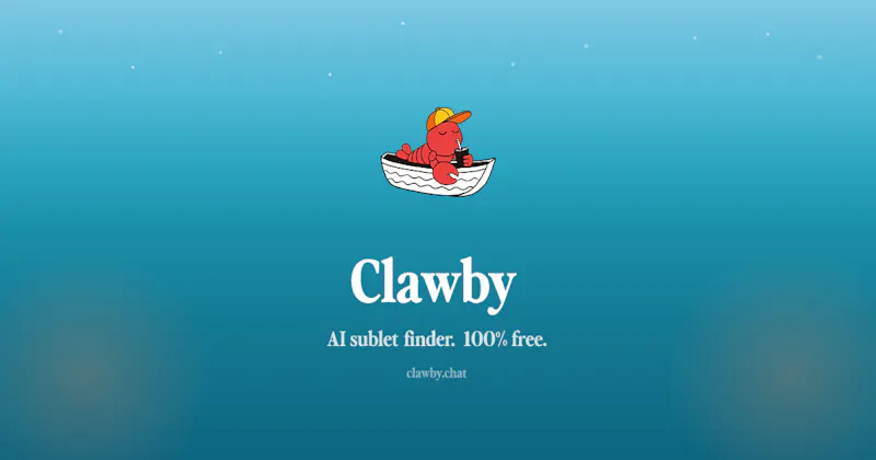 Clawby screenshot 2