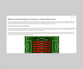 Football Writer gallery image