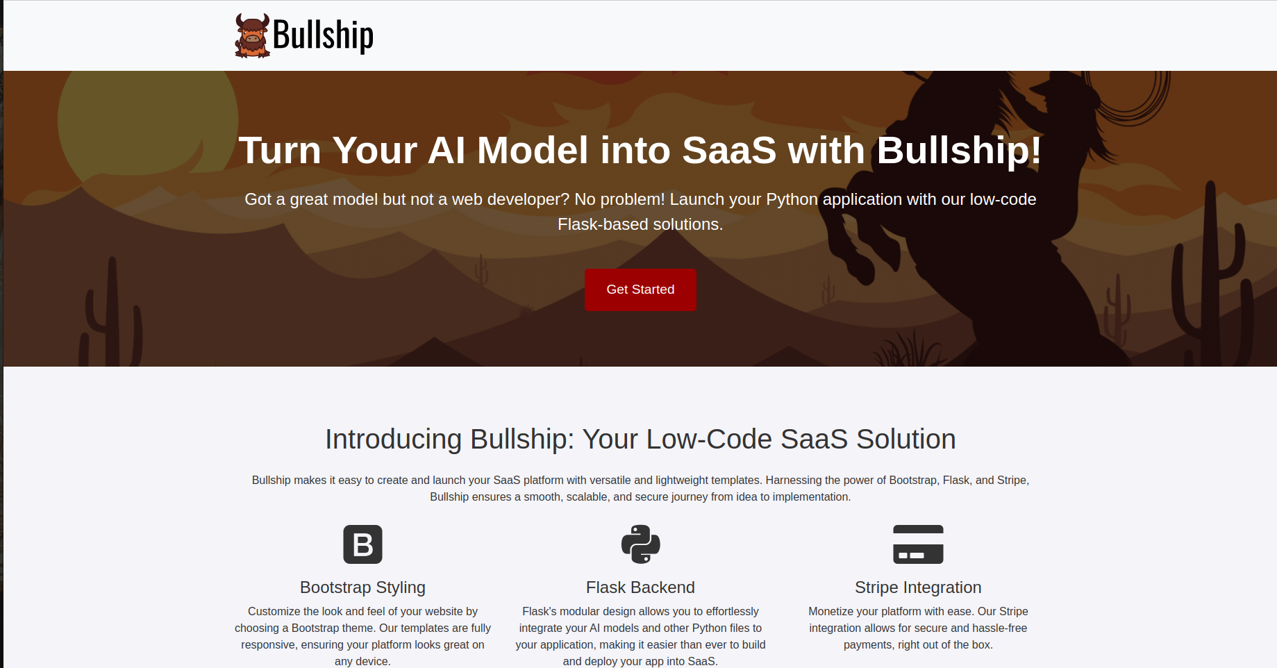 Bullship Medien 2