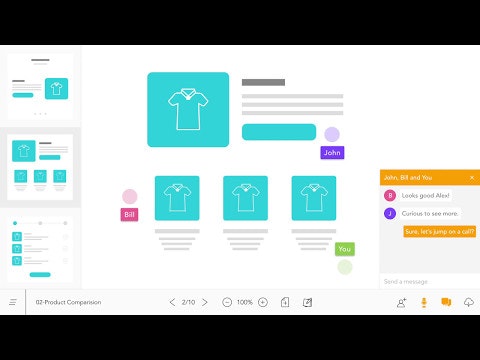Prezlr gallery image
