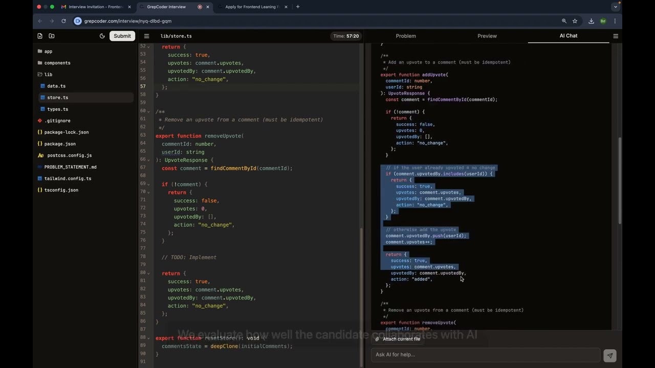 GrepCoder gallery image