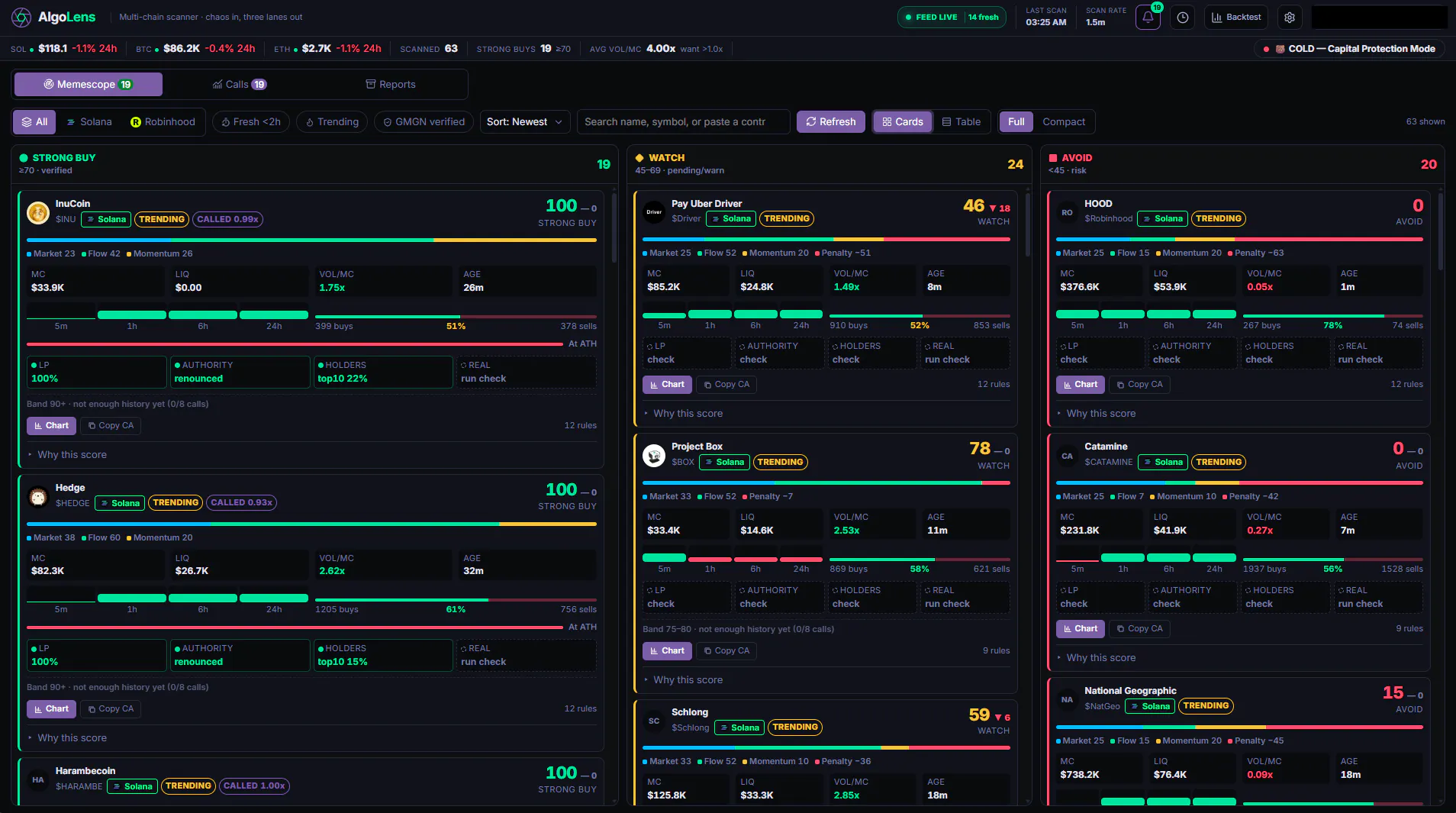 AlgoLens gallery image