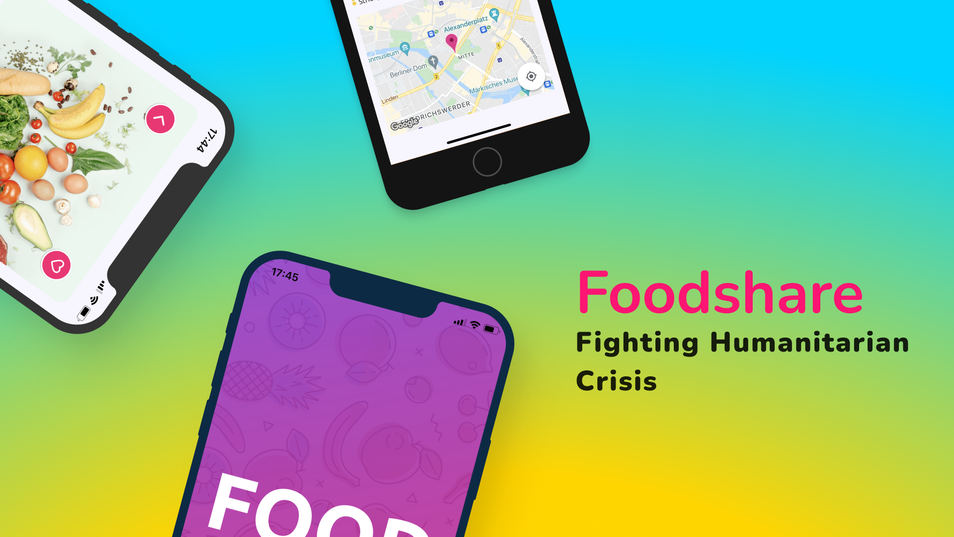 Foodshare gallery image