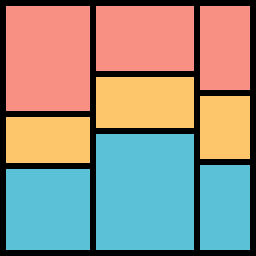 Marimekko Chart Maker