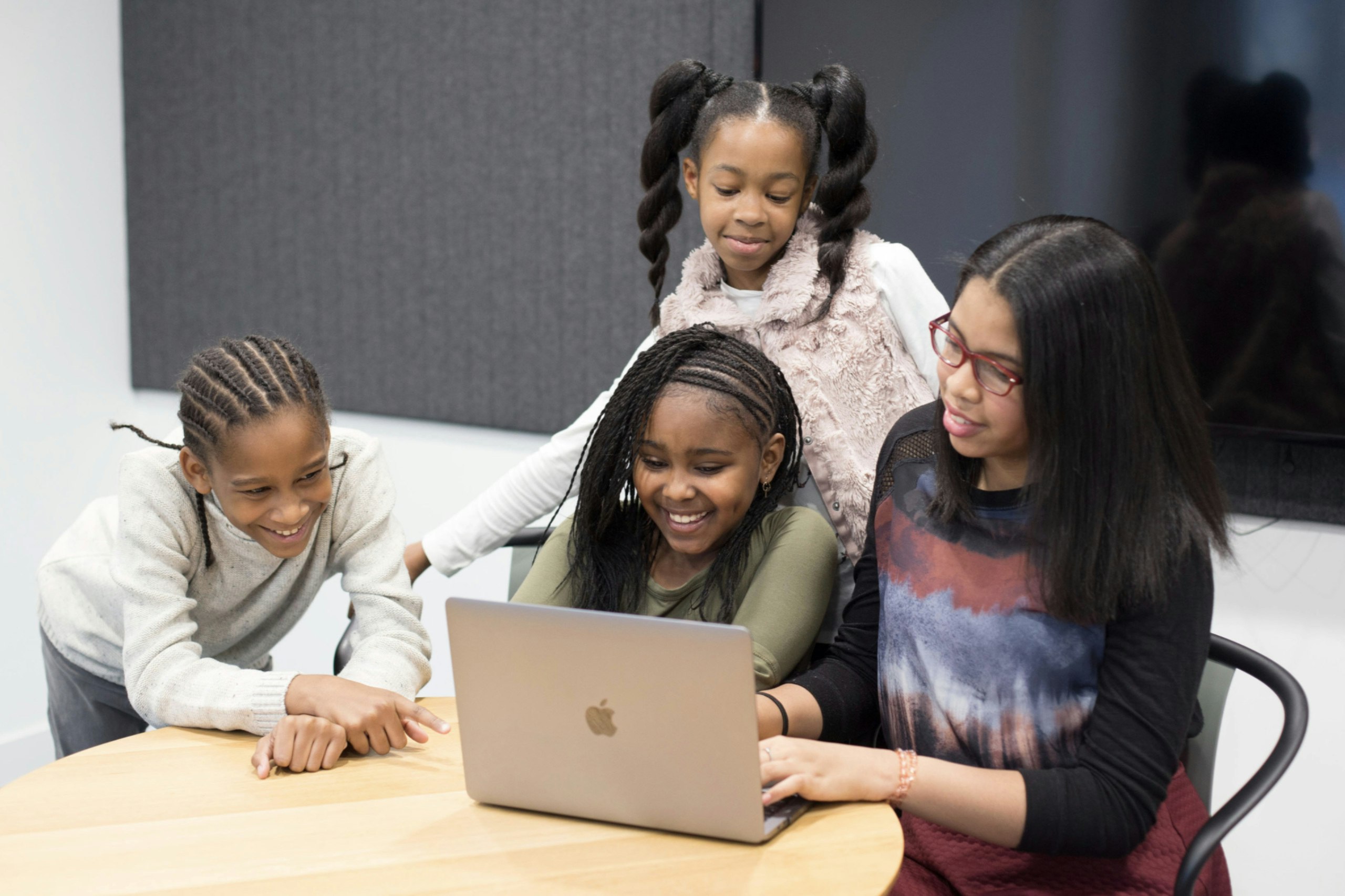 UKBlackTech photos gallery image