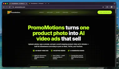 PromoMotions gallery image