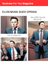 Business For You Magazine gallery image