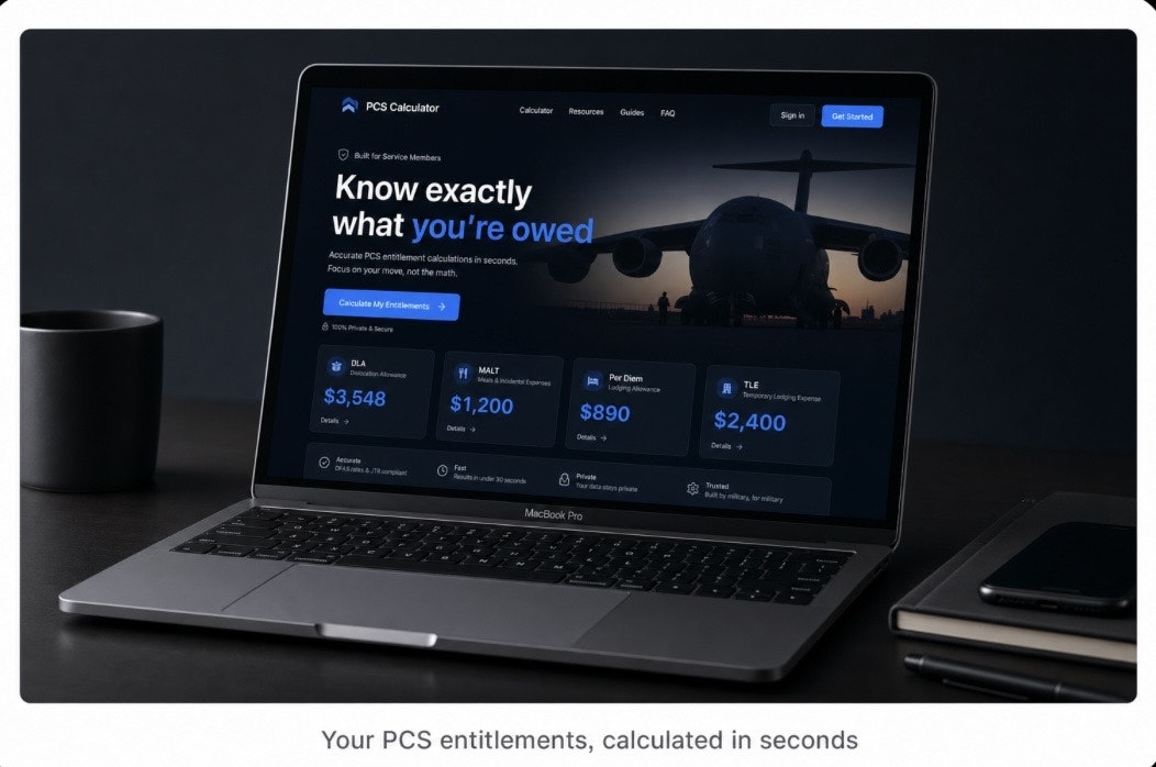 PCS Copilot — Personalized PCS Playbooks gallery image