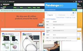 FandangoSEO gallery image