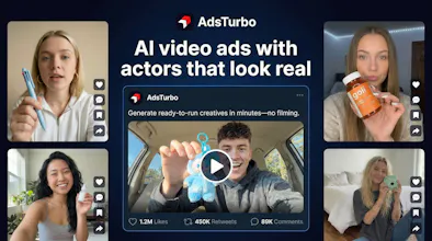 AdsTurbo gallery image