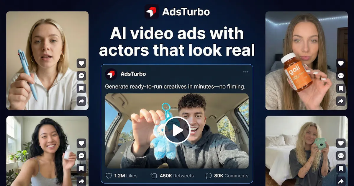 AdsTurbo