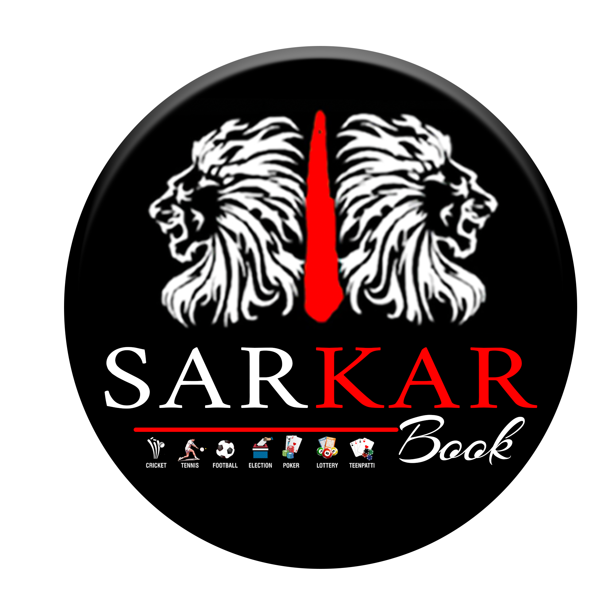 Sarkarbook: fornitore di ID online