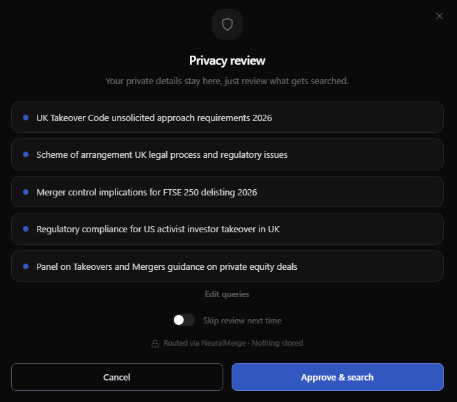 NeuralShield gallery image