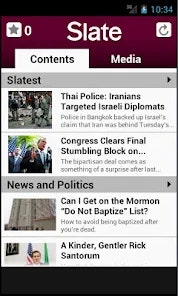 Slate Magazine gallery image