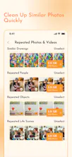 Doggy Cleaner: Photo & Storage gallery image