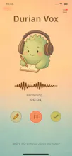 Durian Vox gallery image