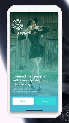 Ring My Stylist gallery image