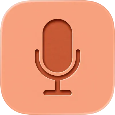 Transcribe AI Voice Notes App