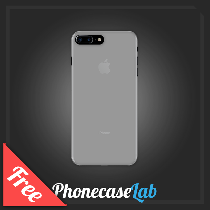 Free iPhone 7 and iPhone 7 Plus cases! gallery image