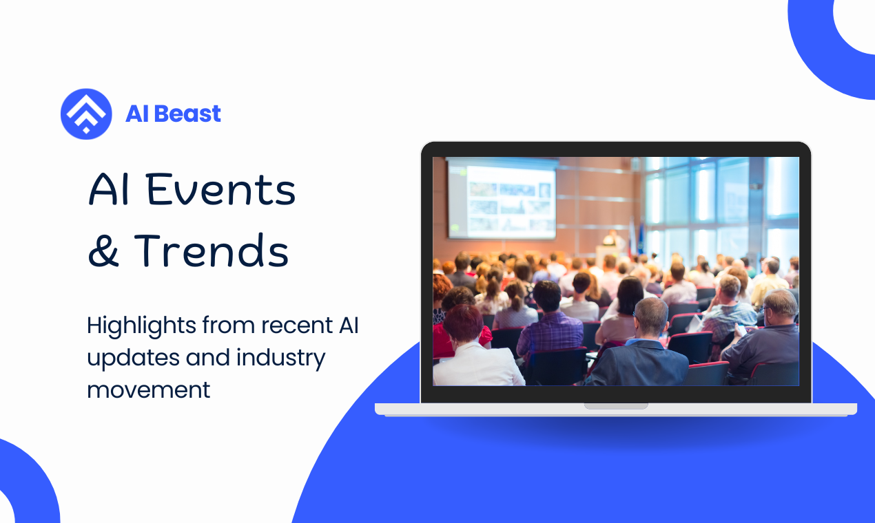 AI Beast - Screenshot 2 showing product features and functionality