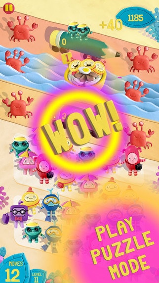 Tiny Passengers gallery image