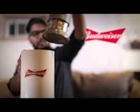 Budweiser Red Light media 1