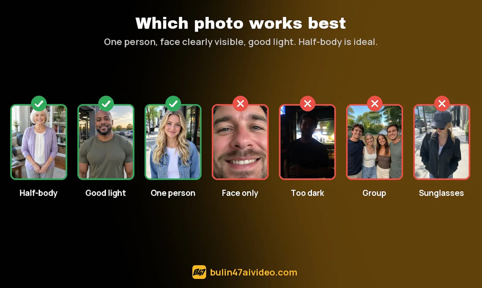 Bulin 47 AI Video screenshot 2