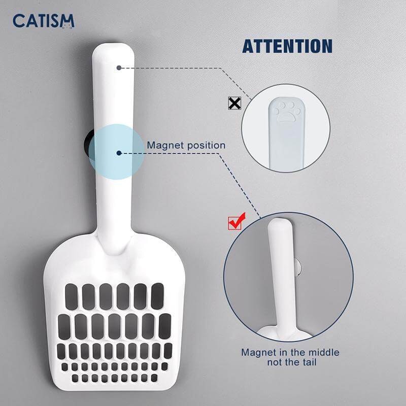 Cat Litter Scoop gallery image