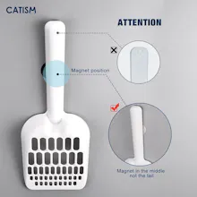 Cat Litter Scoop gallery image