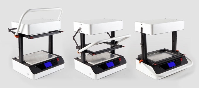 Vaquform gallery image