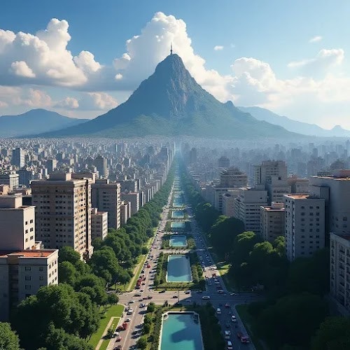 ▦ One Million Prompt gallery image