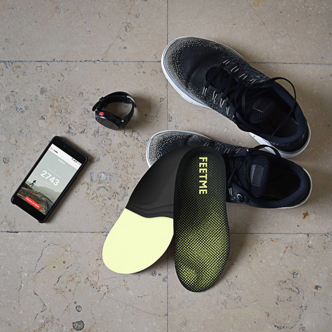 FeetMe Sport