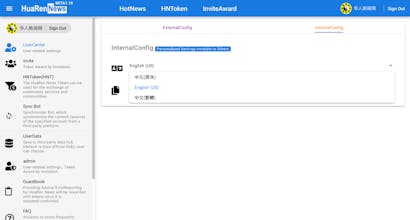 HuaRen.News gallery image