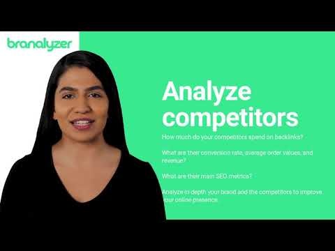 Branalyzer Brand's Instant Analyzer gallery image