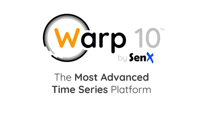 Warp 10 gallery image