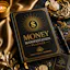 Money Manifestation Planner