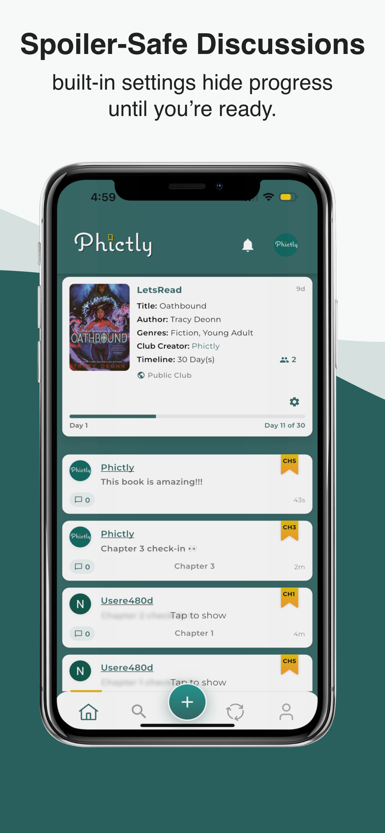 Phictly gallery image