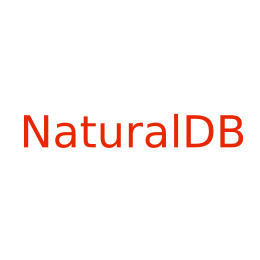 NaturalDB