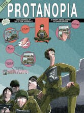 Protanopia gallery image