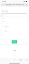 Email Link Builder gallery image