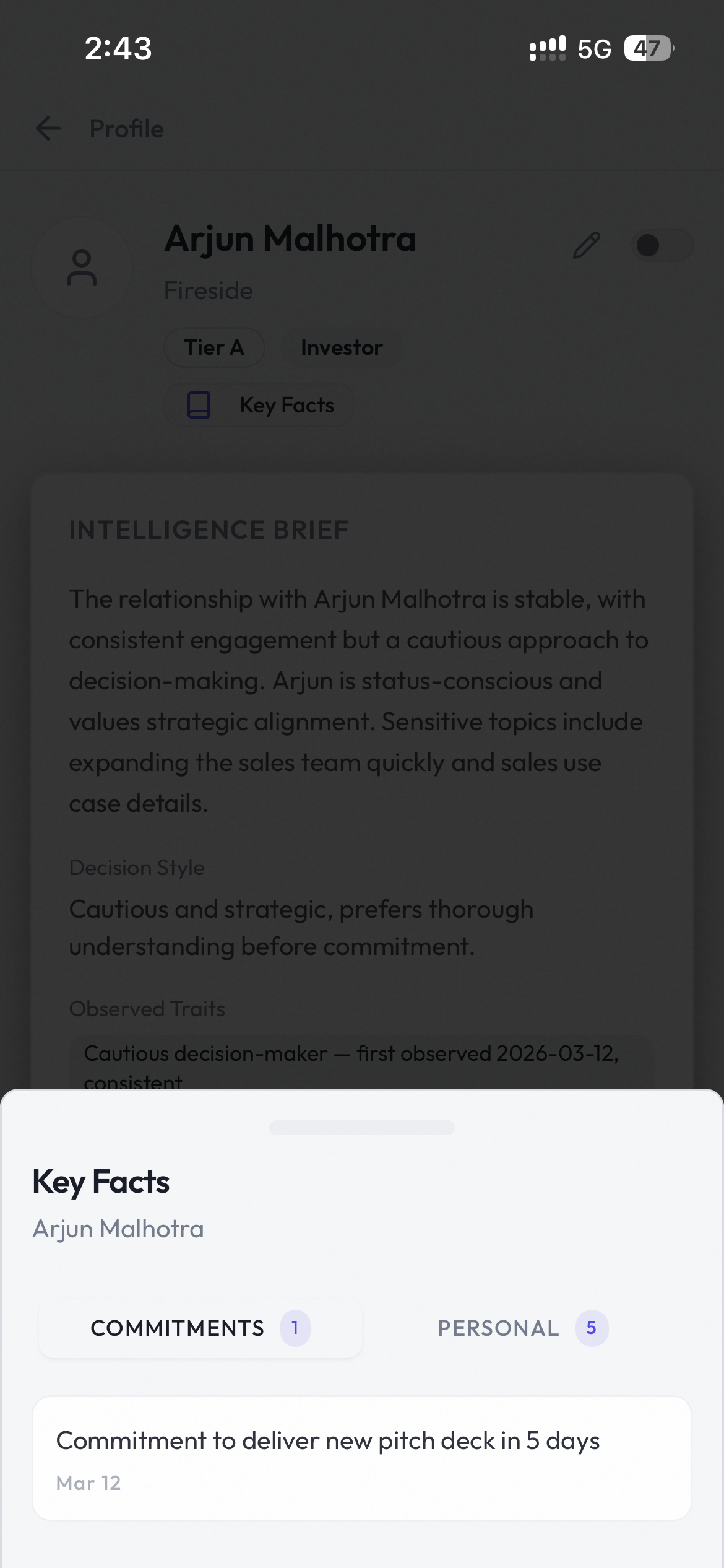 Attuno gallery image