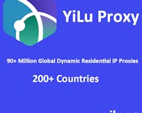 YiLu Proxy media 2