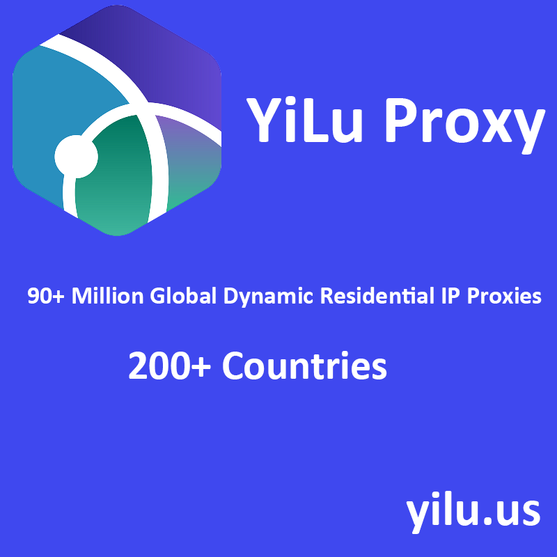 Media Y il u proxy - proxy yilu, proxy dân cư, proxy SOCKS5, proxy trung tâm dữ liệu 2