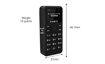 The Zanco gallery image