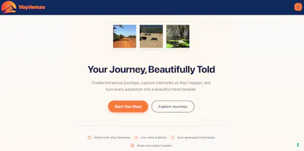 WayVentura gallery image