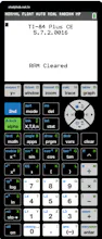 TI-84 Calculator Online: StudyHUB gallery image
