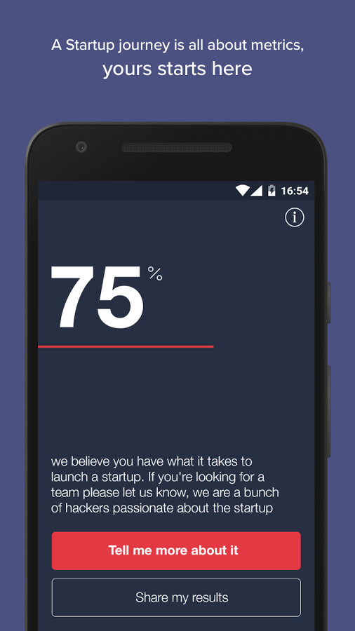 Founders Test gallery image